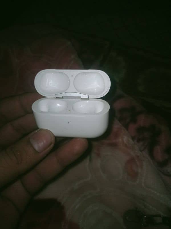 apple airpods pro 1