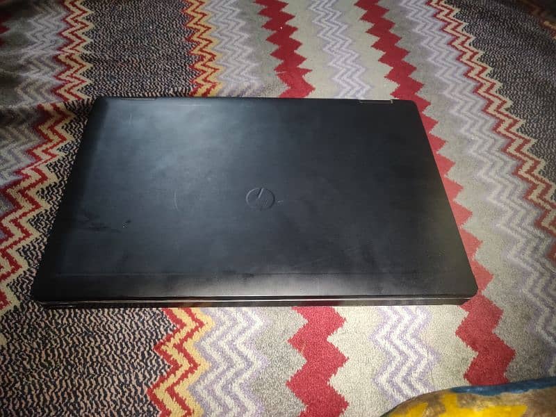 HP PRO BOOK I5 3RD GEN 128GB SSD 4