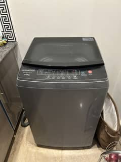 Kenwood Fully automatic washing machine