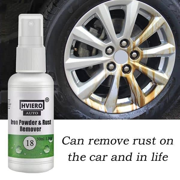 rust remover spray cleaner 2