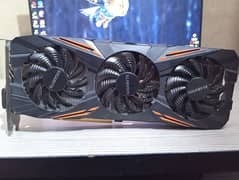 GTX 1080 G1 8GB