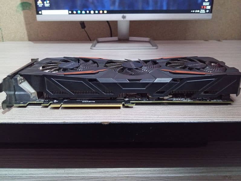 GTX 1080 G1 8GB 3