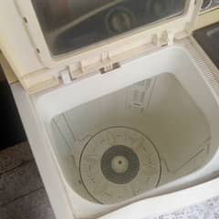 Kenwood washing machine for sale