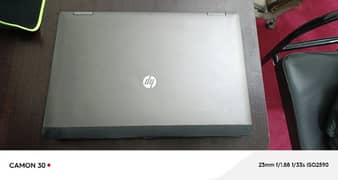 HP Laptop new condition