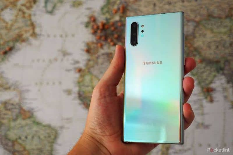 samsung note 10 plus 1