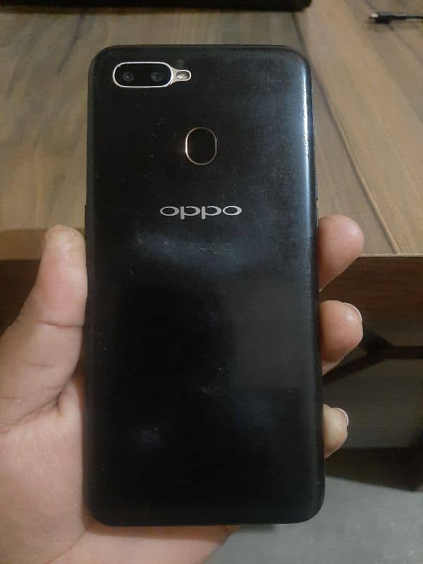 Oppo A5s 1