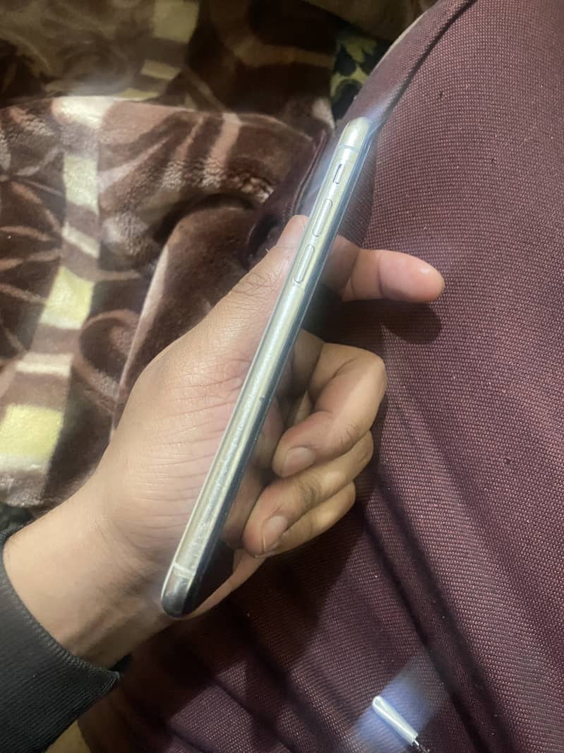 iphone X 64GB for sale 4