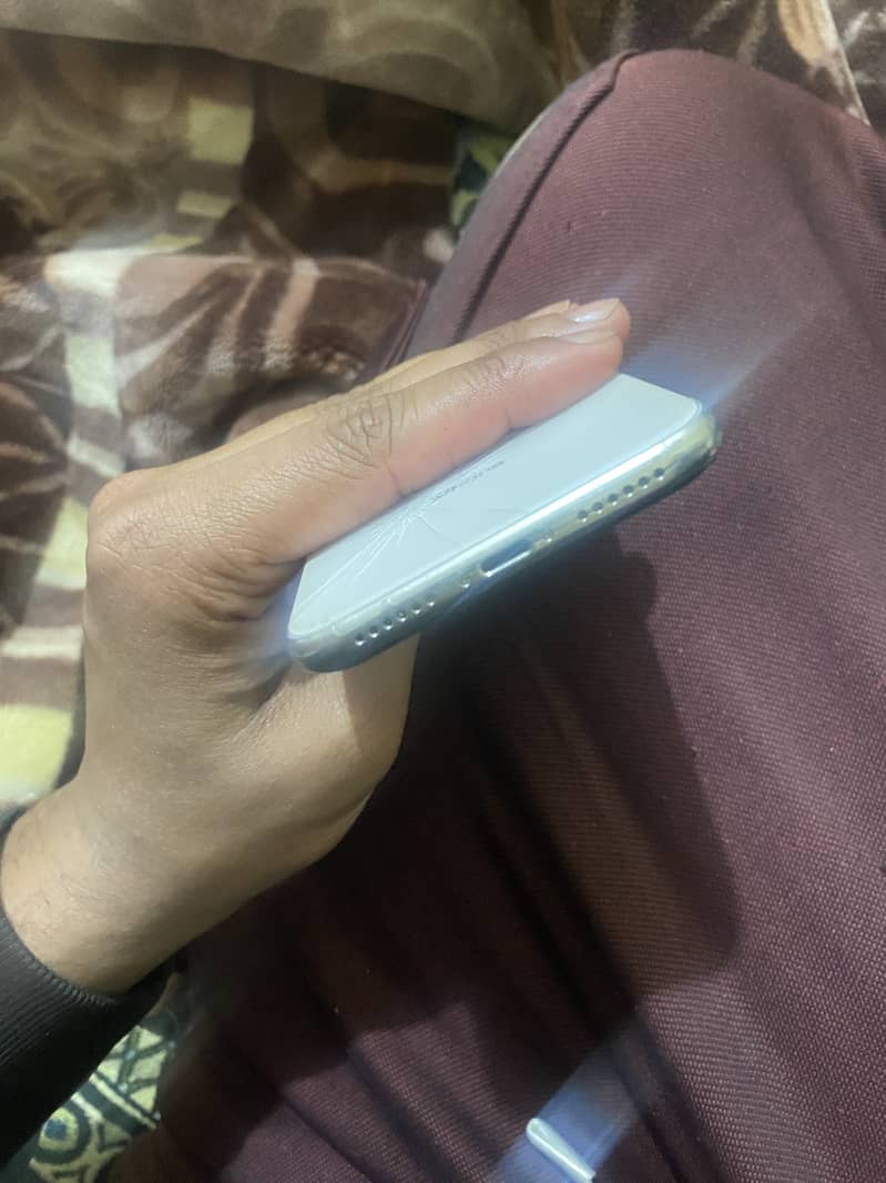 iphone X 64GB for sale 6