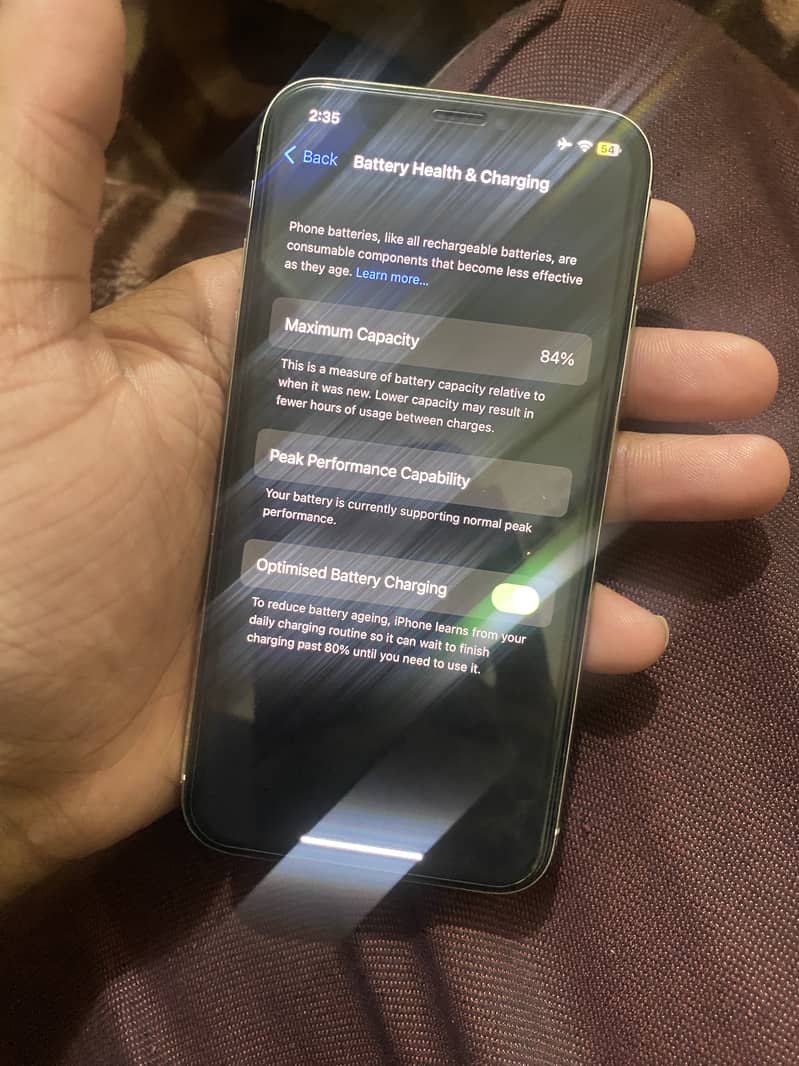 iphone X 64GB for sale 9