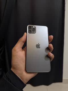 i phone 11 pro max Non PTA