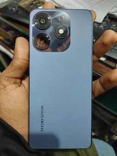 Tecno spark 10 pro