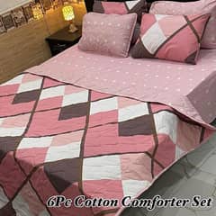 Comforter Set