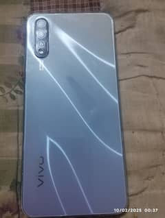 Vivo S1 8/256 only kit