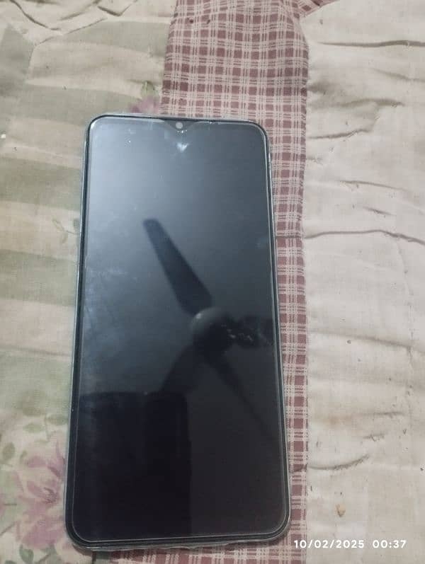 Vivo S1 8/256 only kit 1