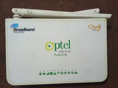 ptcl device