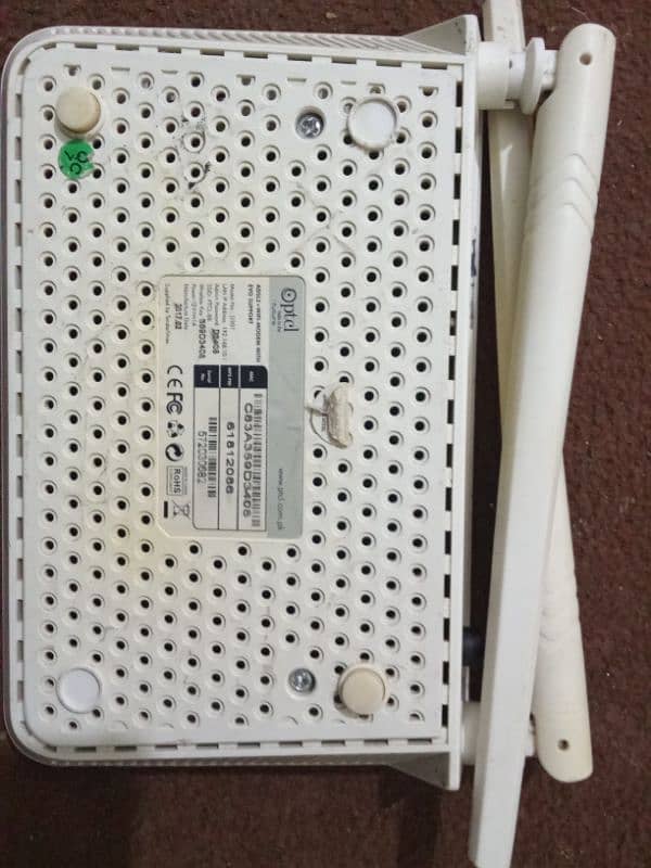 ptcl device 1