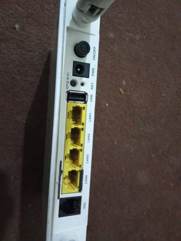 ptcl device 2