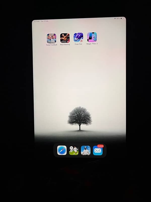 IPAD MINI 6 64GB 6