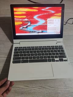 Lenovo Touch chromebook 4/64 C330