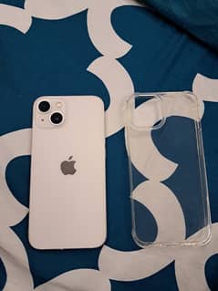 iPhone 13 128GB White Factory Unlock