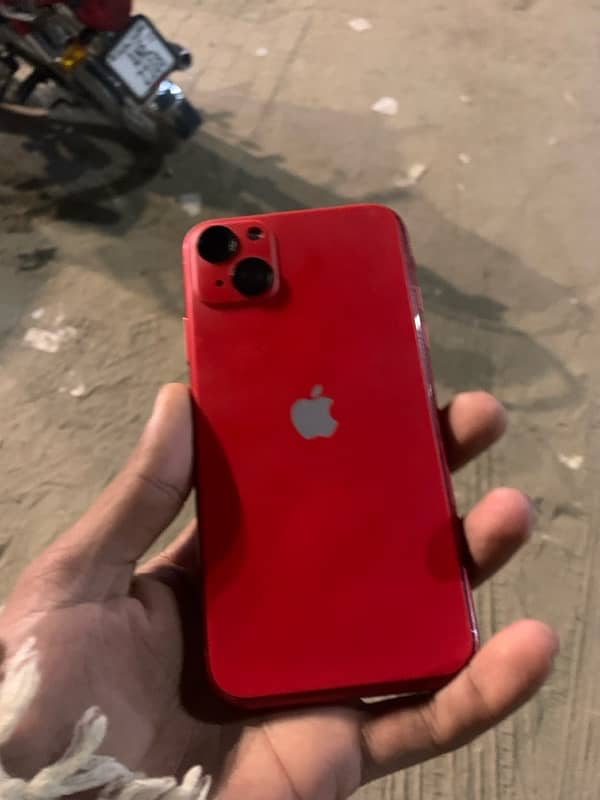 iphone xr 128 gb 82 battry health all okay back p sheet lagi hoi ha 1