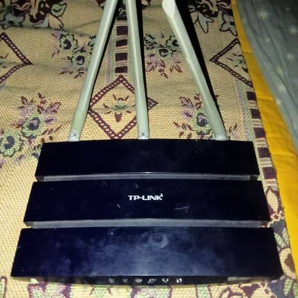 TP LINK DIVCE FOR SELL 1