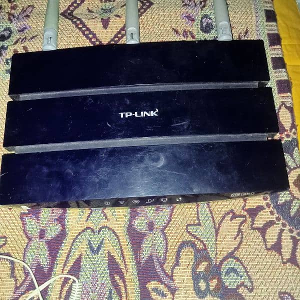 TP LINK DIVCE FOR SELL 2