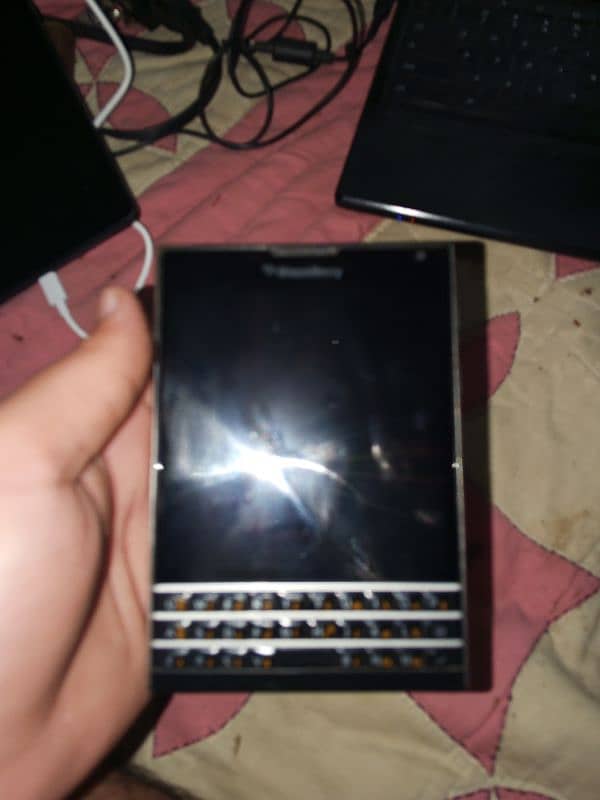 blackberry passport 2