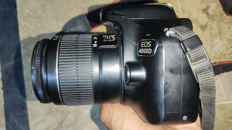 canon 4000d 4