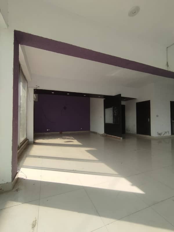 4 Marla 1st Floor For Rent Corner Building In DHA Phase 3,Block Y,Pakistan,Punjab,Lahore 2