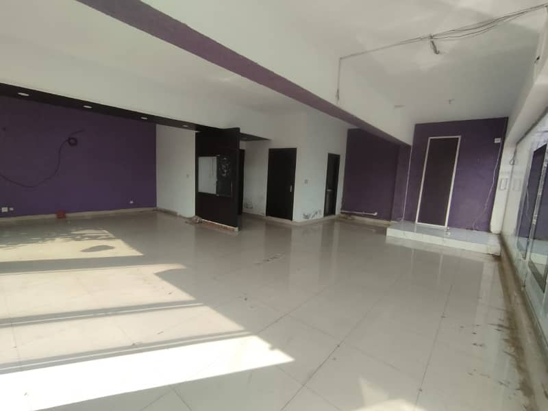 4 Marla 1st Floor For Rent Corner Building In DHA Phase 3,Block Y,Pakistan,Punjab,Lahore 3