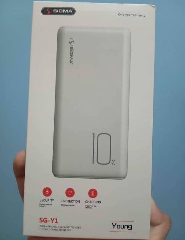 power bank 2