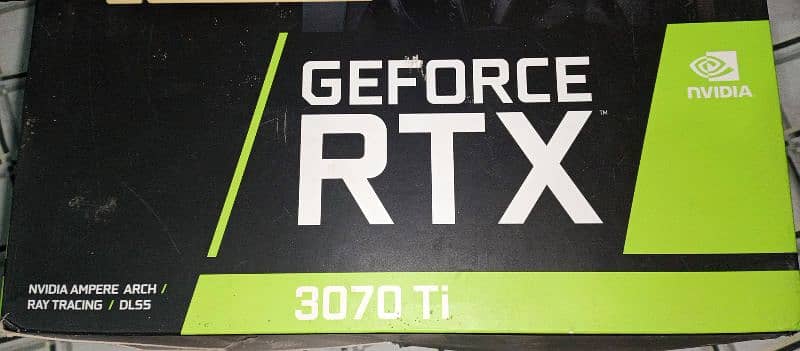 Rtx 3070ti 4