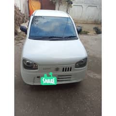 Suzuki Alto 2022