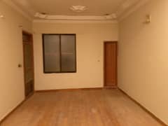 2 bed lounge portion available for rent in north Karachi