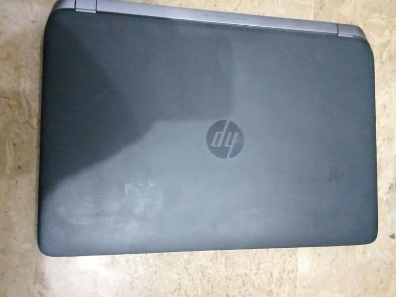 Hp Probook G2 450 0