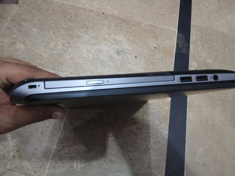 Hp Probook G2 450 1