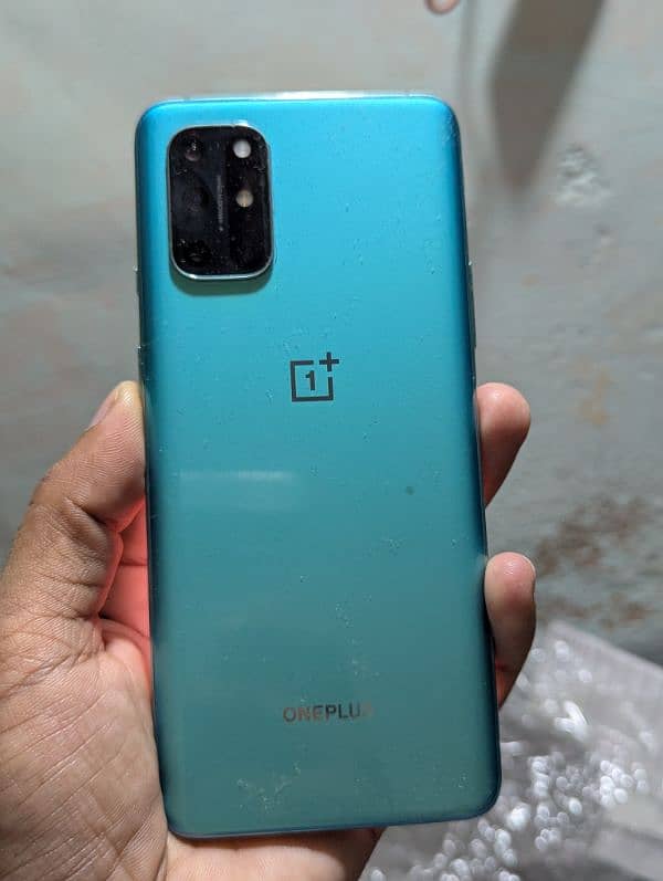 OnePlus 8t 8