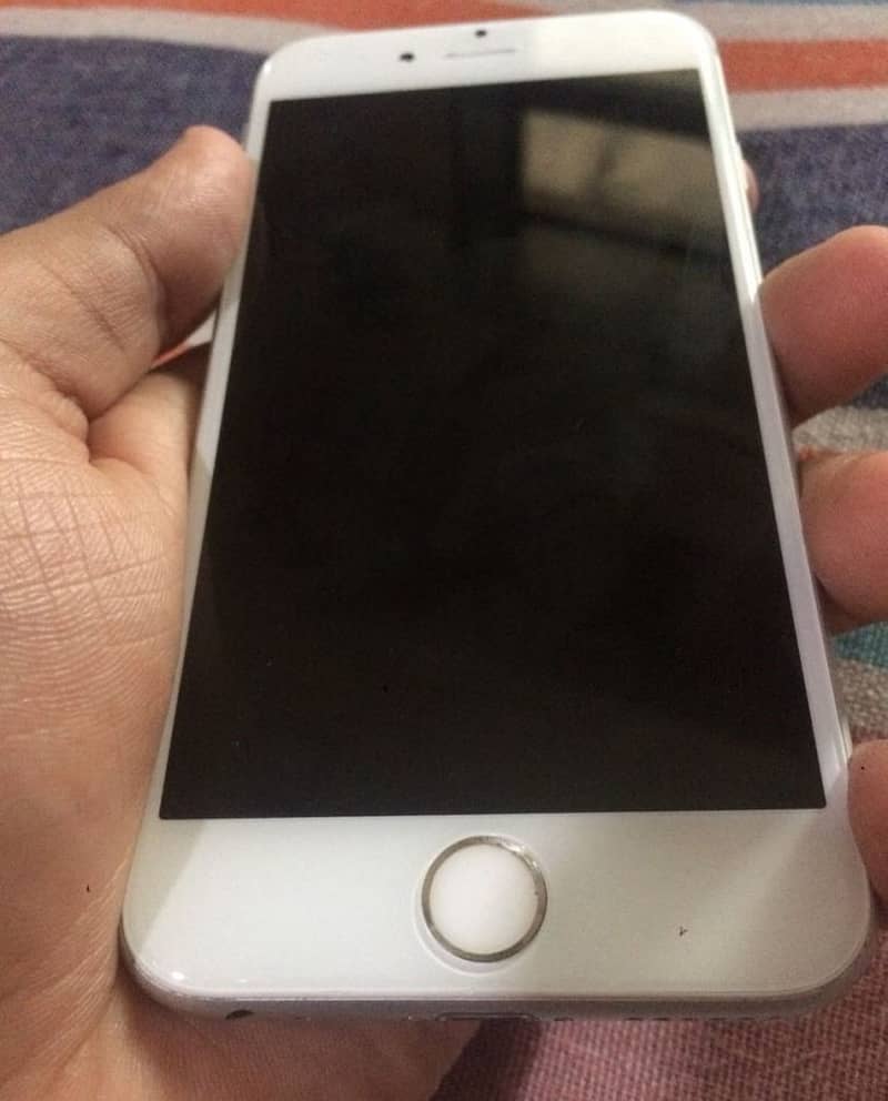 Apple iPhone 6 Plus 1