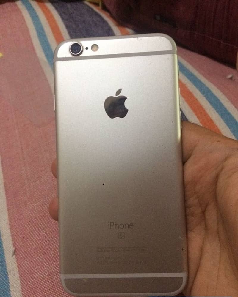 Apple iPhone 6 Plus 2