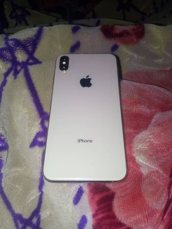 iphone xs max original phone || urgent for sale || 1