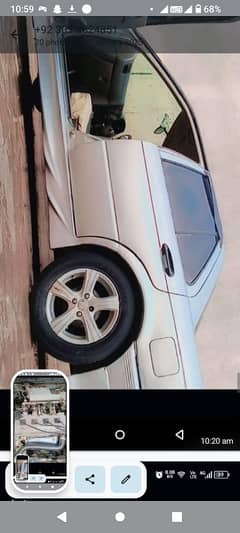 Nissan Sunny 2024. Original book and plates available. sports modified