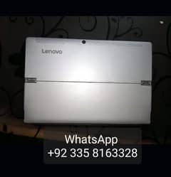 FOR SALE Lenivo ideapad Core i7 6th generation Touch & sim