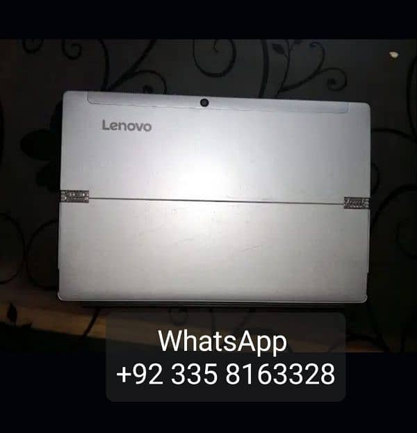 FOR SALE Lenivo ideapad Core i7 6th generation Touch & sim 0