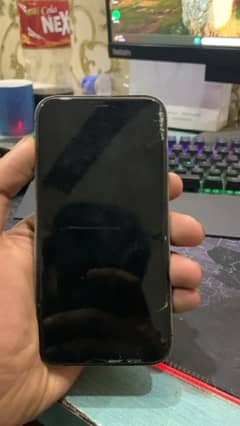 iphone xr icloud locked