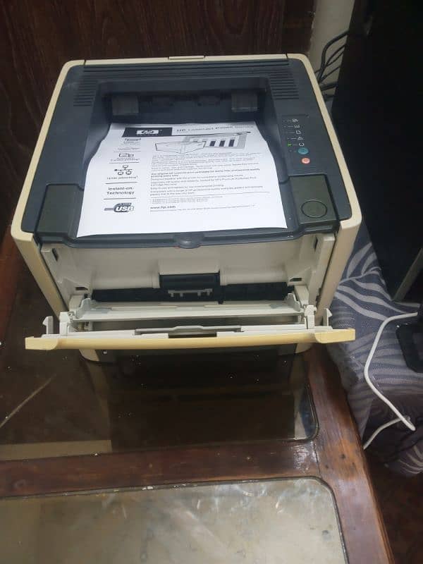 HP Printer 2015 Japani 4