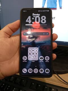 Redmi k60/Poco F5 pro Exchange possible good Device.