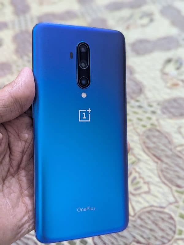 OnePlus 7T pro Dual Sim Global Approved 2