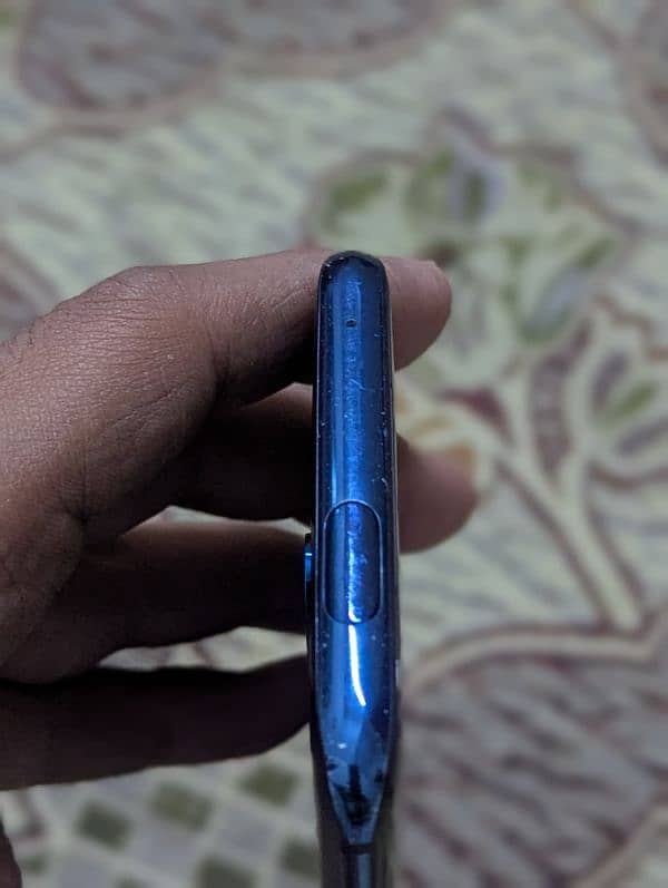 OnePlus 7T pro Dual Sim Global Approved 6