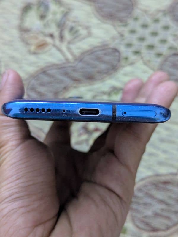 OnePlus 7T pro Dual Sim Global Approved 7